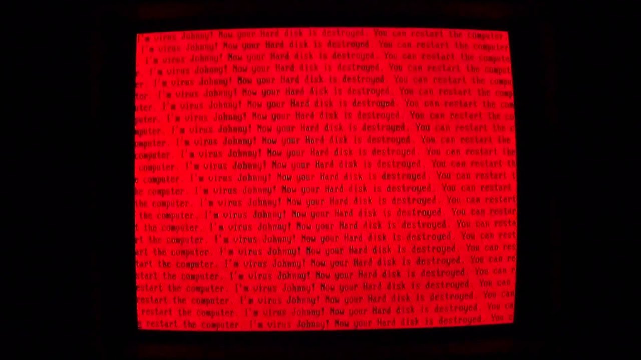 Virus.DOS.PZ