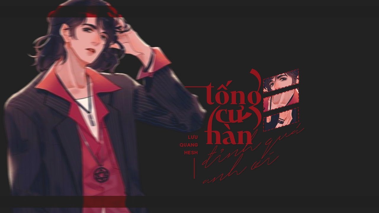 ♩ [Vietsub] Tống Cư Hàn đỉnh quá anh ơi - Lưu Quang Hesh || 宋居寒你真NB - 流光Hesh