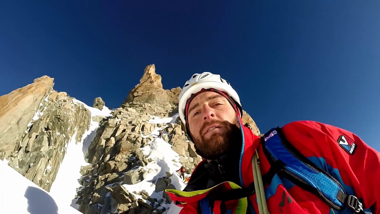 Aiguilles du Diable