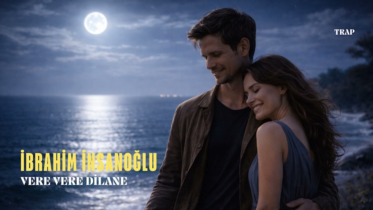 İbrahim İnsanoğlu - Vere Vere Dilane (Trap)