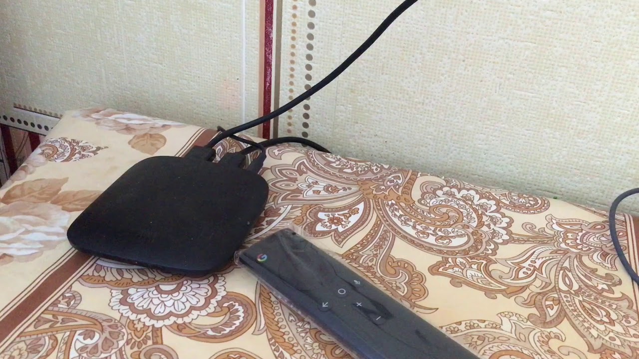 Mi box уходит в «глубокий сон»,есть ли выход?