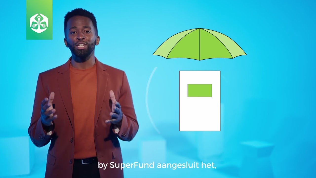 An Introduction to Old Mutual SuperFund (Afrikaans)