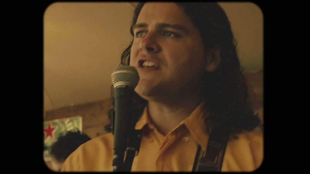 Cormac Looby - Losing You