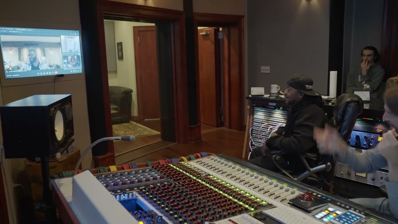 Twista And The Legendary Traxster Reunite After 8 Years 😳🤯