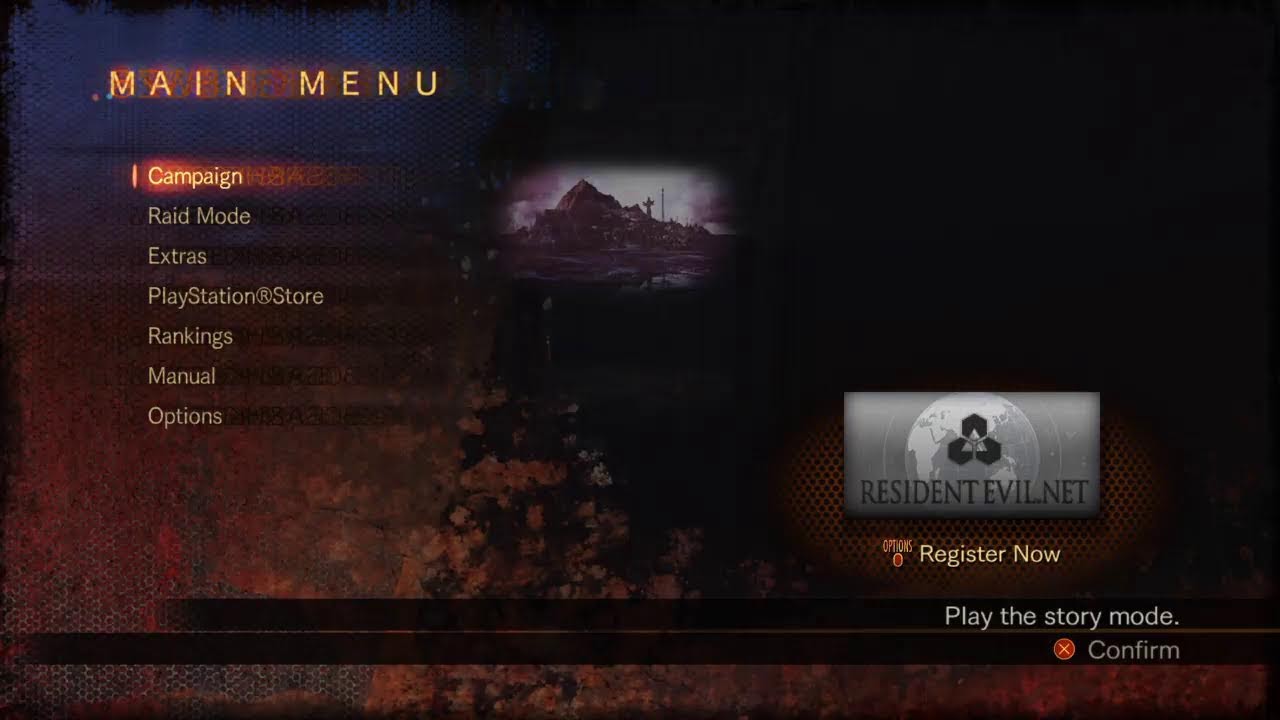 Resident Evil Revelations 2 Part 1