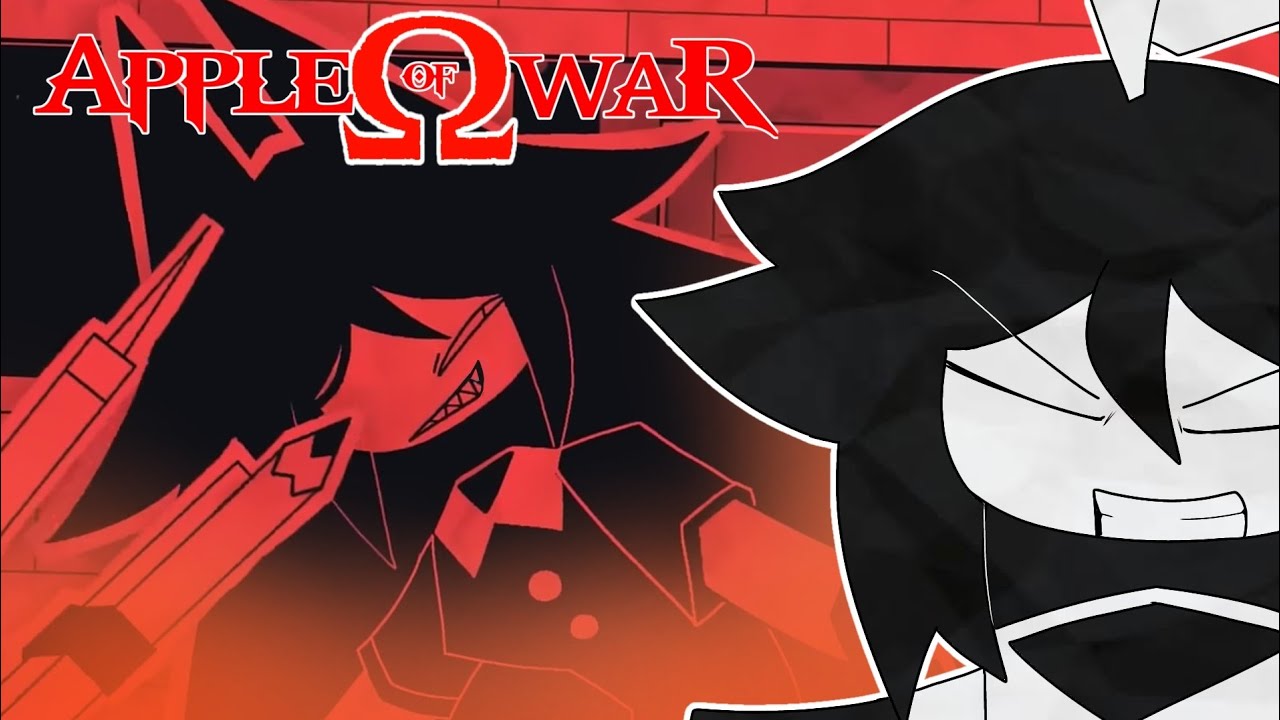 What if Abbie lived || FPE Animation 