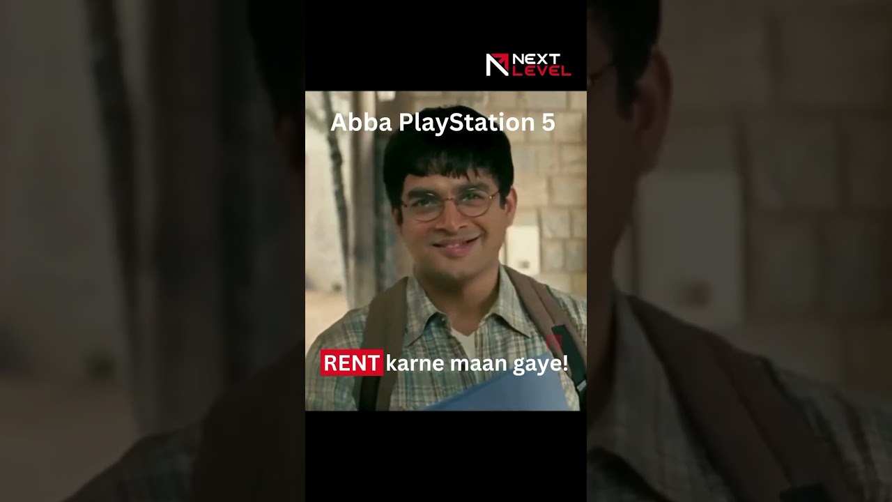 🎮 *Rent PlayStation 5*     📍Mumbai only 📞 *Contact 9619476732* for more details! #gaming #rental