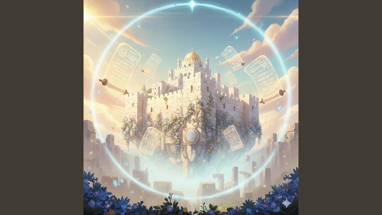 Jerusalem Walls