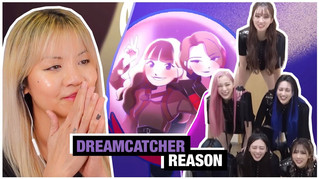 AN OG KPOP STAN'S POV— Dreamcatcher 