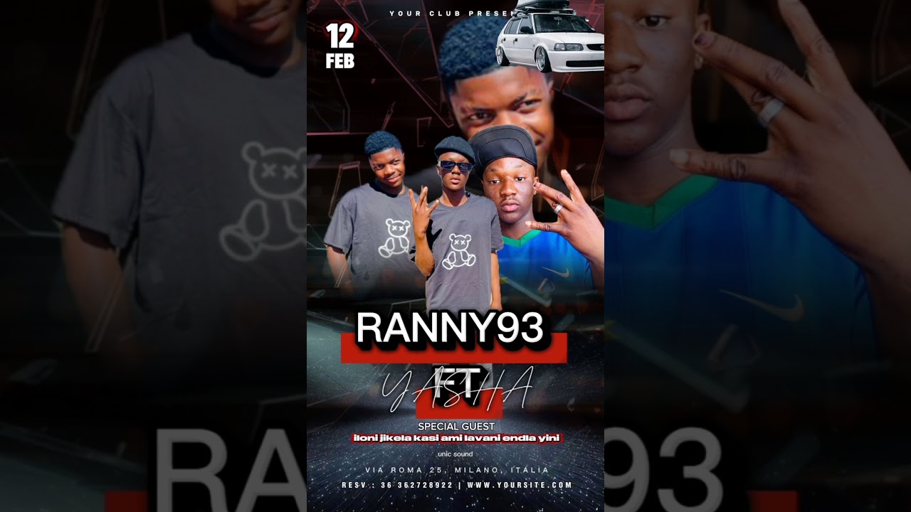 Iloni jikela💔😭 RANNY MALEKERE FT YASHA #fypシ゚viral #sama28 #viralvideo  