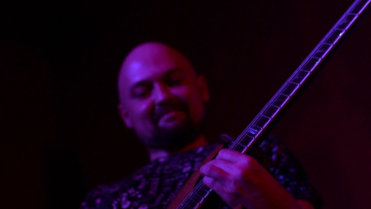 Prince Rupert's Drop (live)