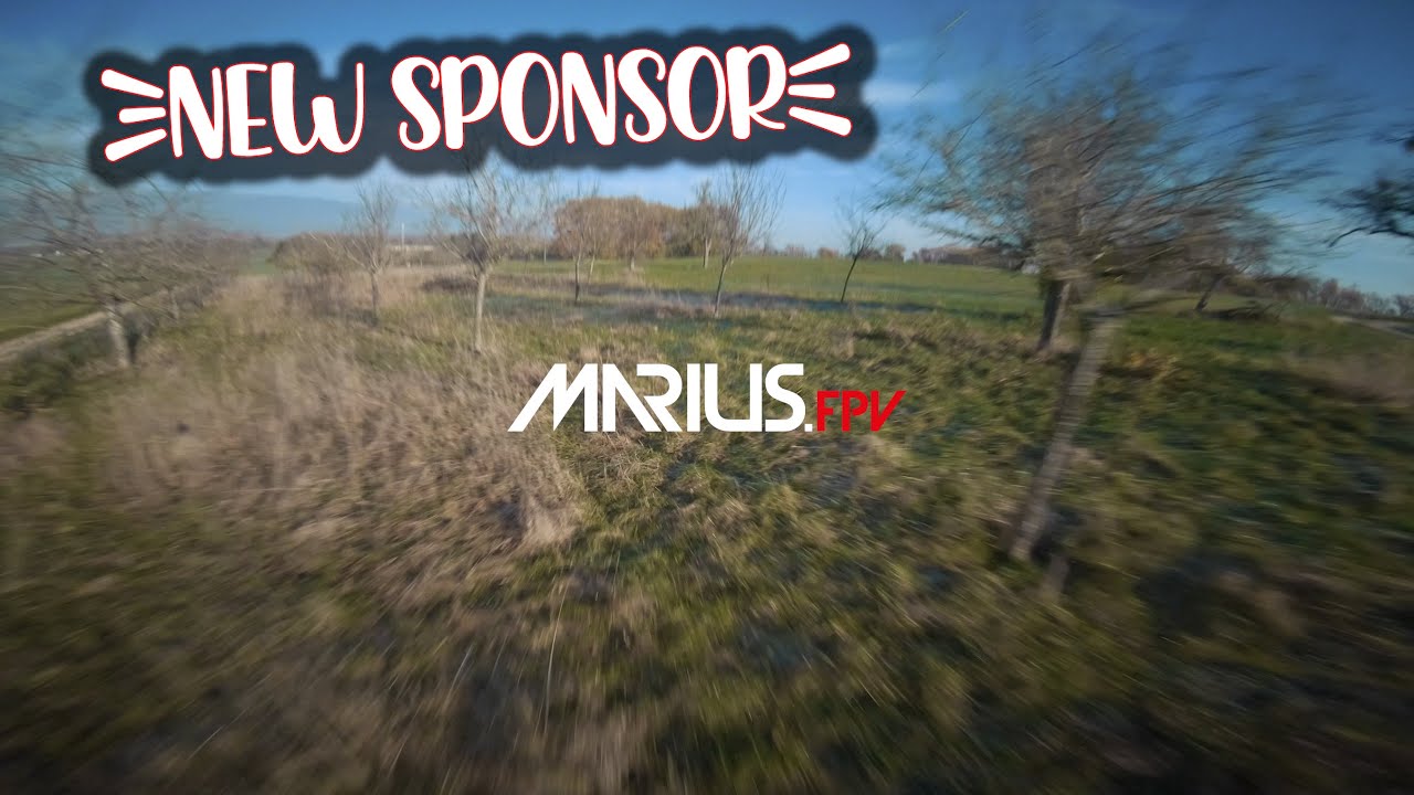 Welcome to T-motor ⚡ |~FPV Freestyle~|
