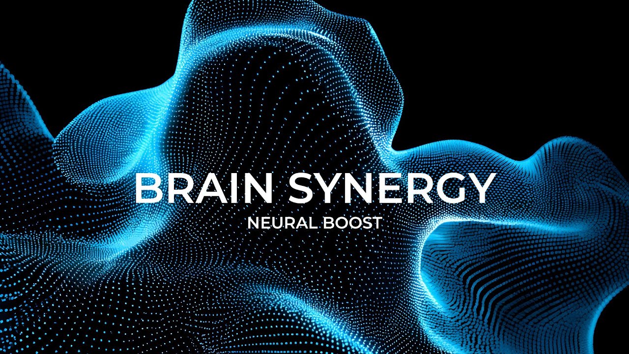 Productivity Accelerator: 40Hz Binaural Beats – Enhanced Cognitive Performance