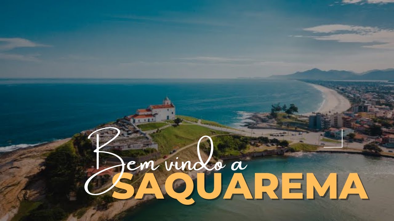Imagens da cidade de Saquarema