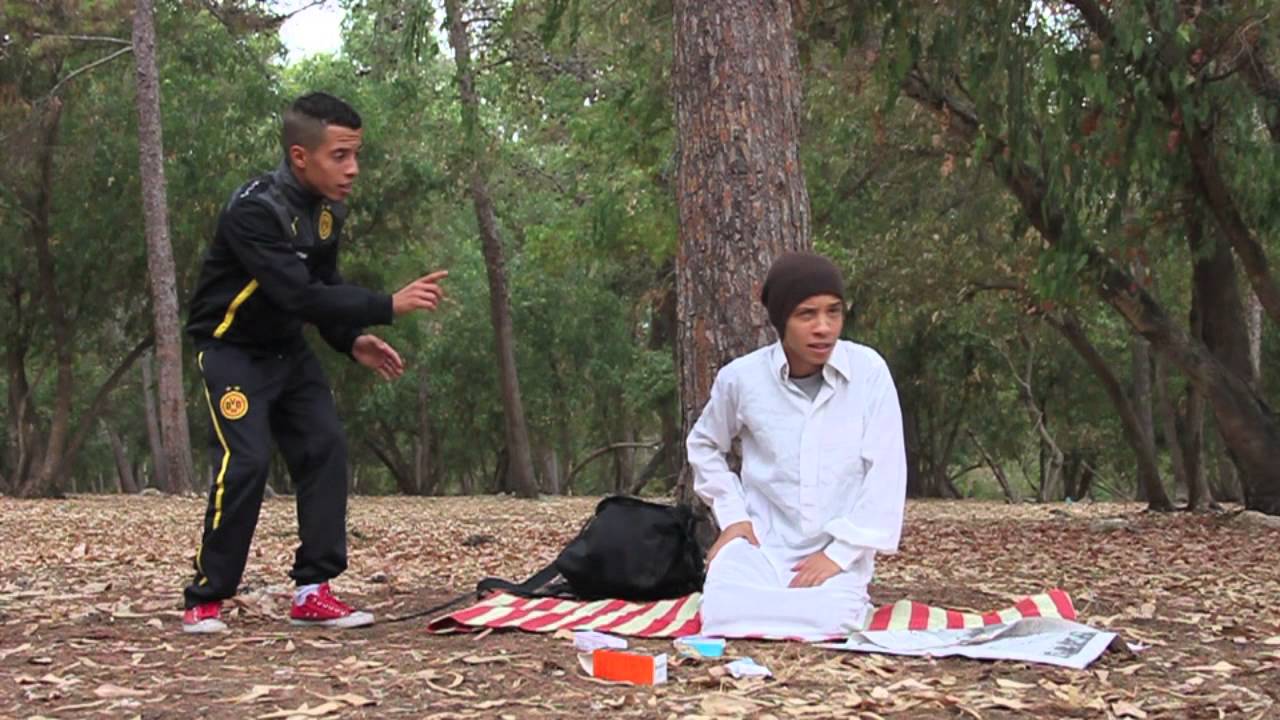 Hada Howa - tcharmile - wald lhlay9i mcharmel