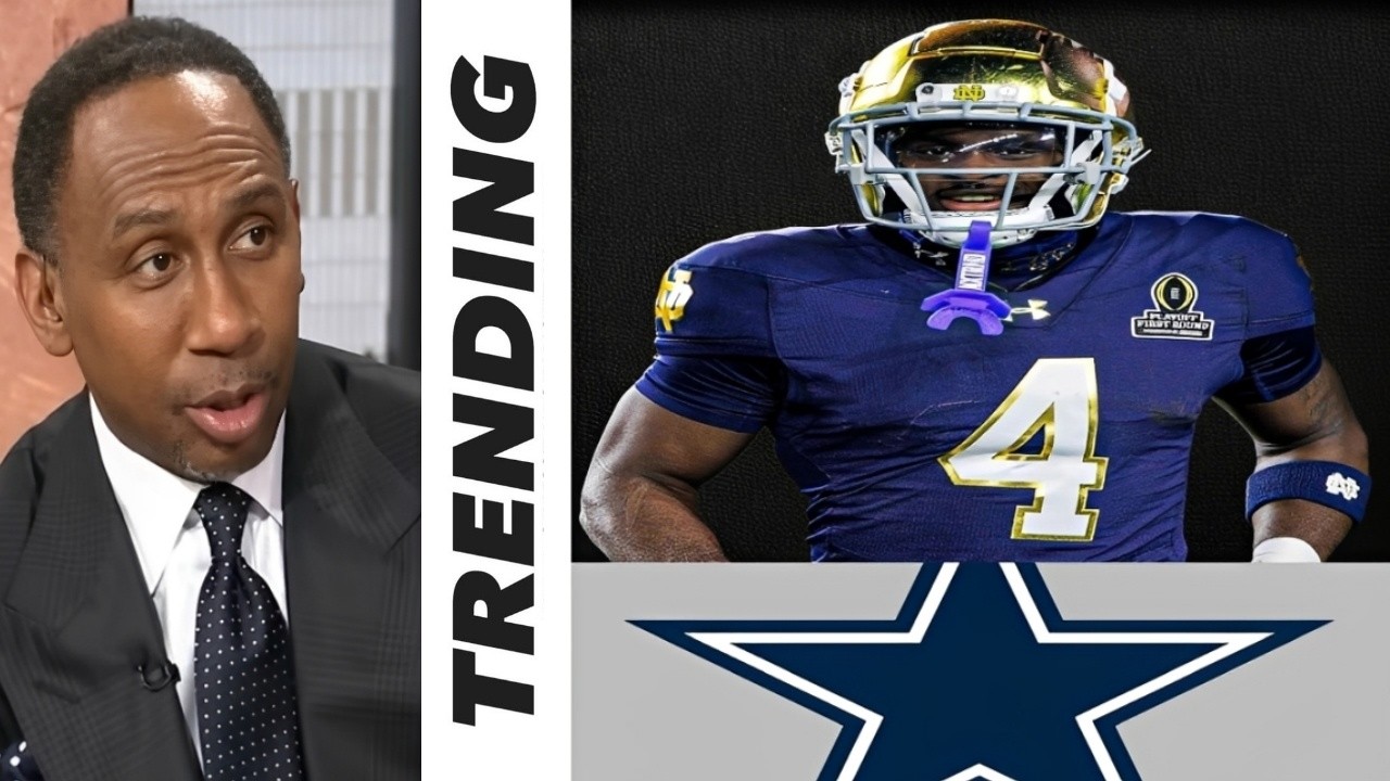 🚨 Draft LOVE at 12? Cowboys Offense Would Become UNSTOPPABLE