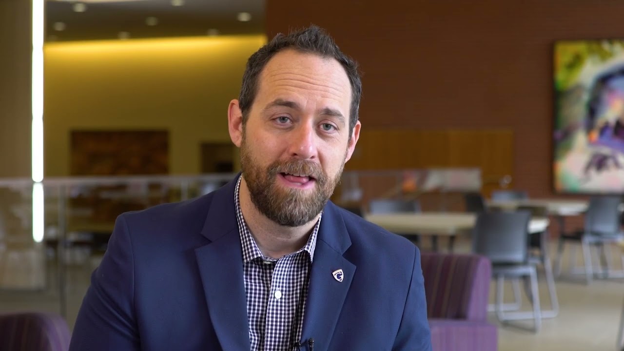 Graduate Programs Based in Kansas City