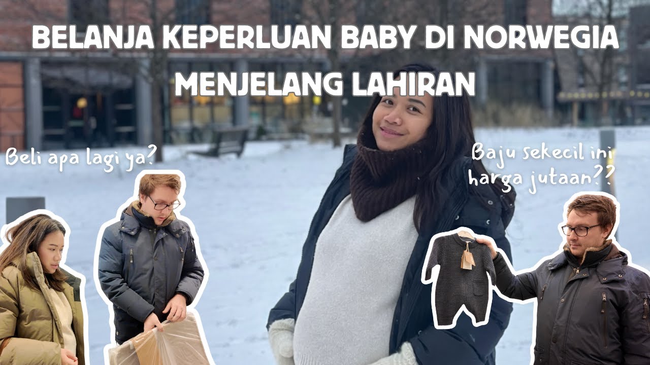 MENJELANG LAHIRAN AKHIRNYA GELOMBANG CINTA ITU DATANG JUGA…