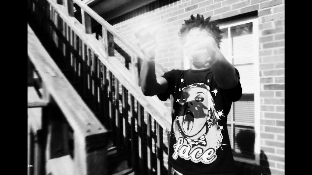 (free) glokk40spaz + vellybl + al chapo type beat 