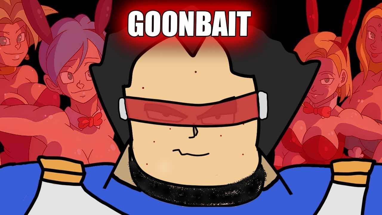 The Weird Change of Prince Vegeta