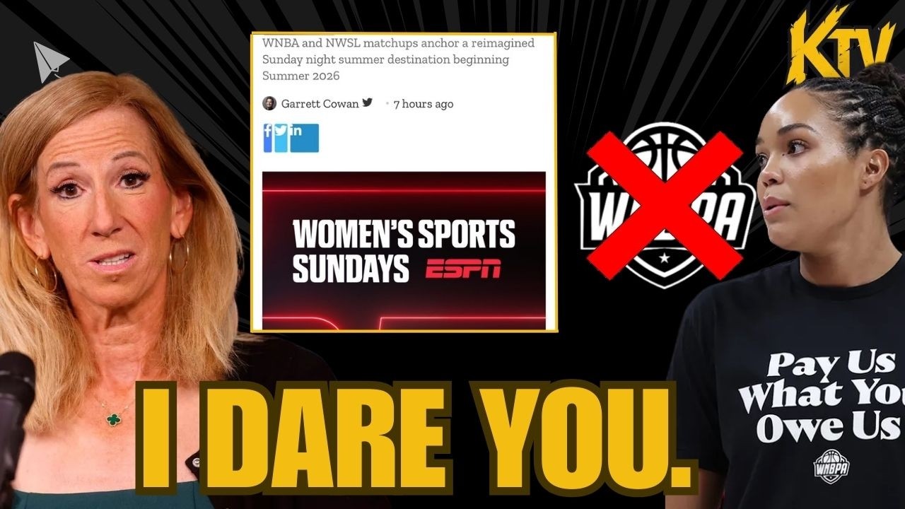 Владельцы WNBA бросают вызов Нафисе Коллиер. Ассоциация баскетболистов WNBA (WNBPA) объявит о нов...