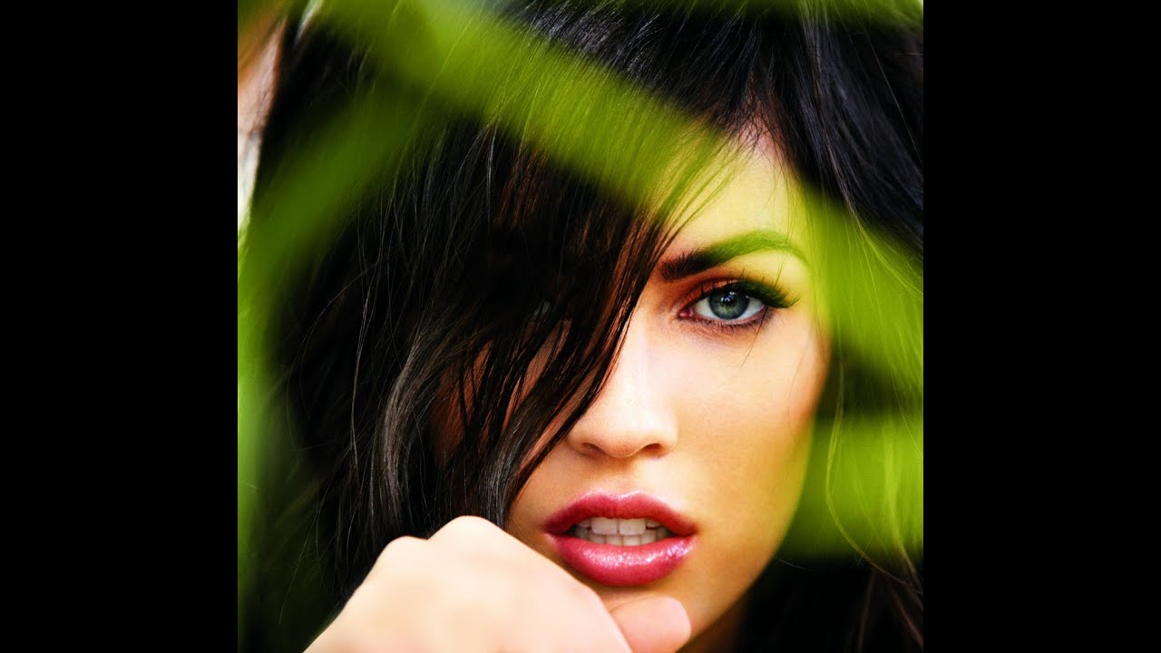 Megan Fox Photo Gallery