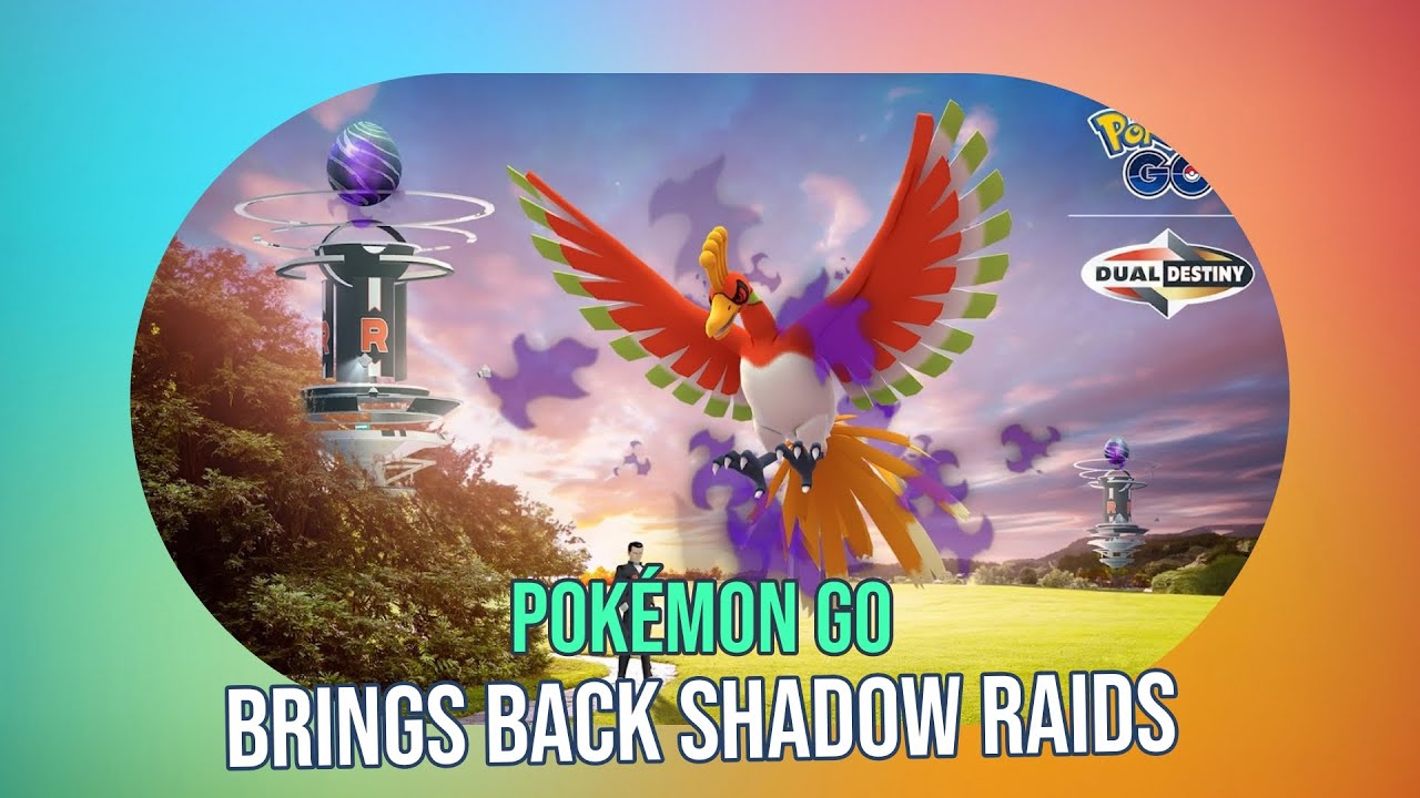 Pok&eacute;mon Go Remote Raids Return Temporarily: Community Reacts
