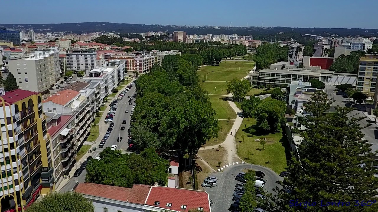 Figueira da Foz 360º