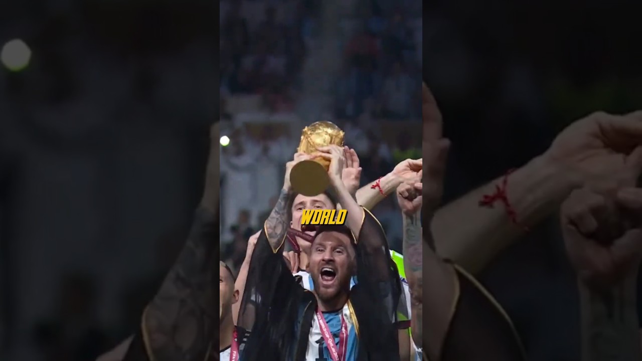 The Shocking Story of the Stolen World Cup Trophy 🏆😱 #football #goals #trophy #worldcup #goals