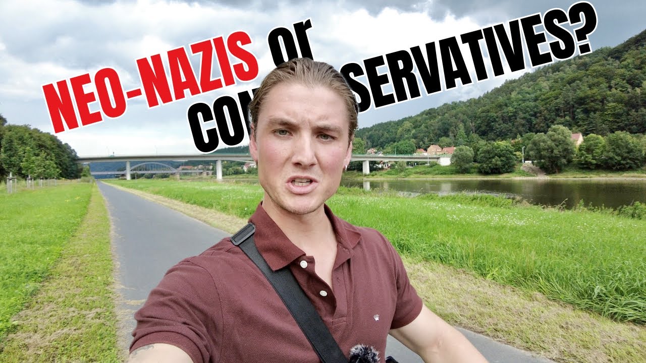 Inside Germany's 