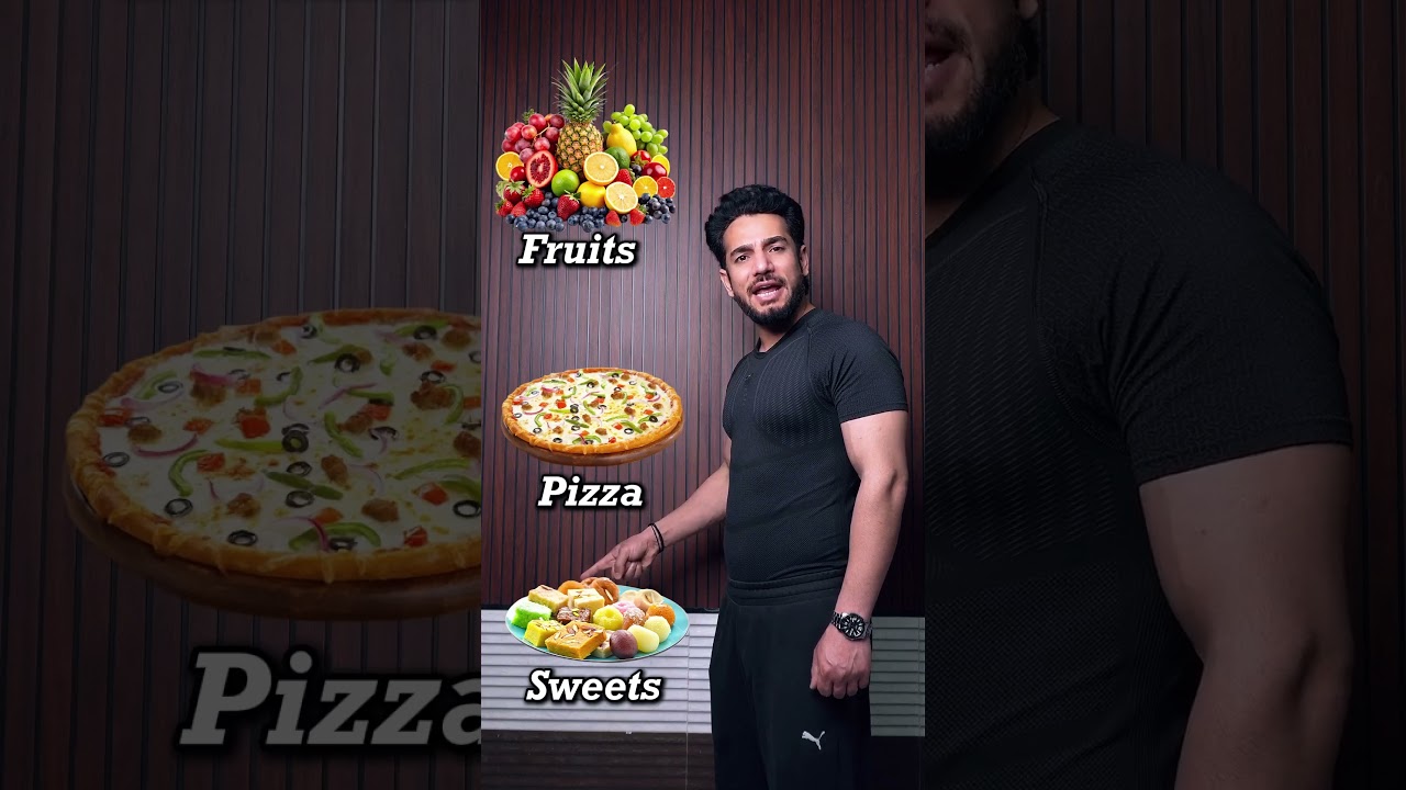 ⚖️😱📅 Healthy life jeeni hai?To bas ye Daily–Weekly–Monthly Rule follow karo 💯 #shorts