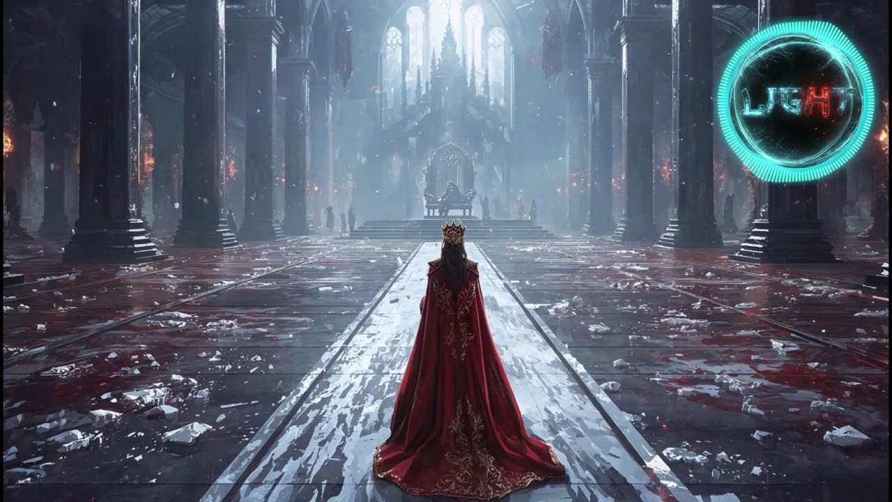 The Ice Queen's Conquest  by Light | Epic Orchestra