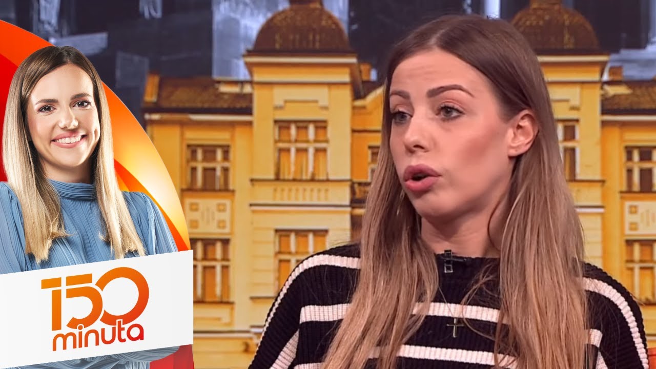 Kako se izboriti sa proganjanjem posle raskida?-150 MINUTA