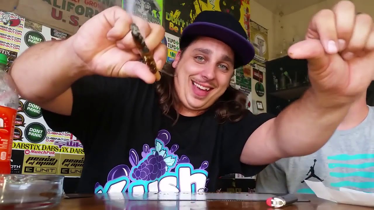 1 GRAM OIL JOINT!!!!!