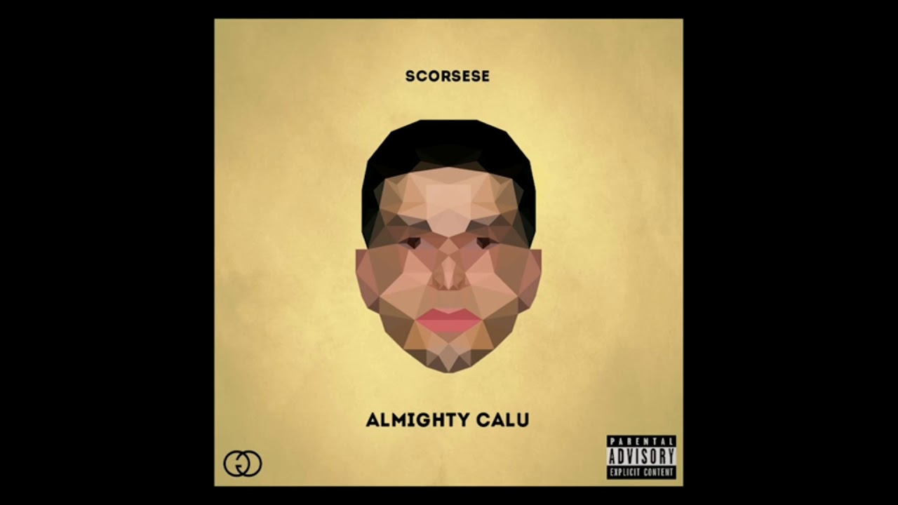 ALMIGHTY CALU - CARPACCIO E COZZE