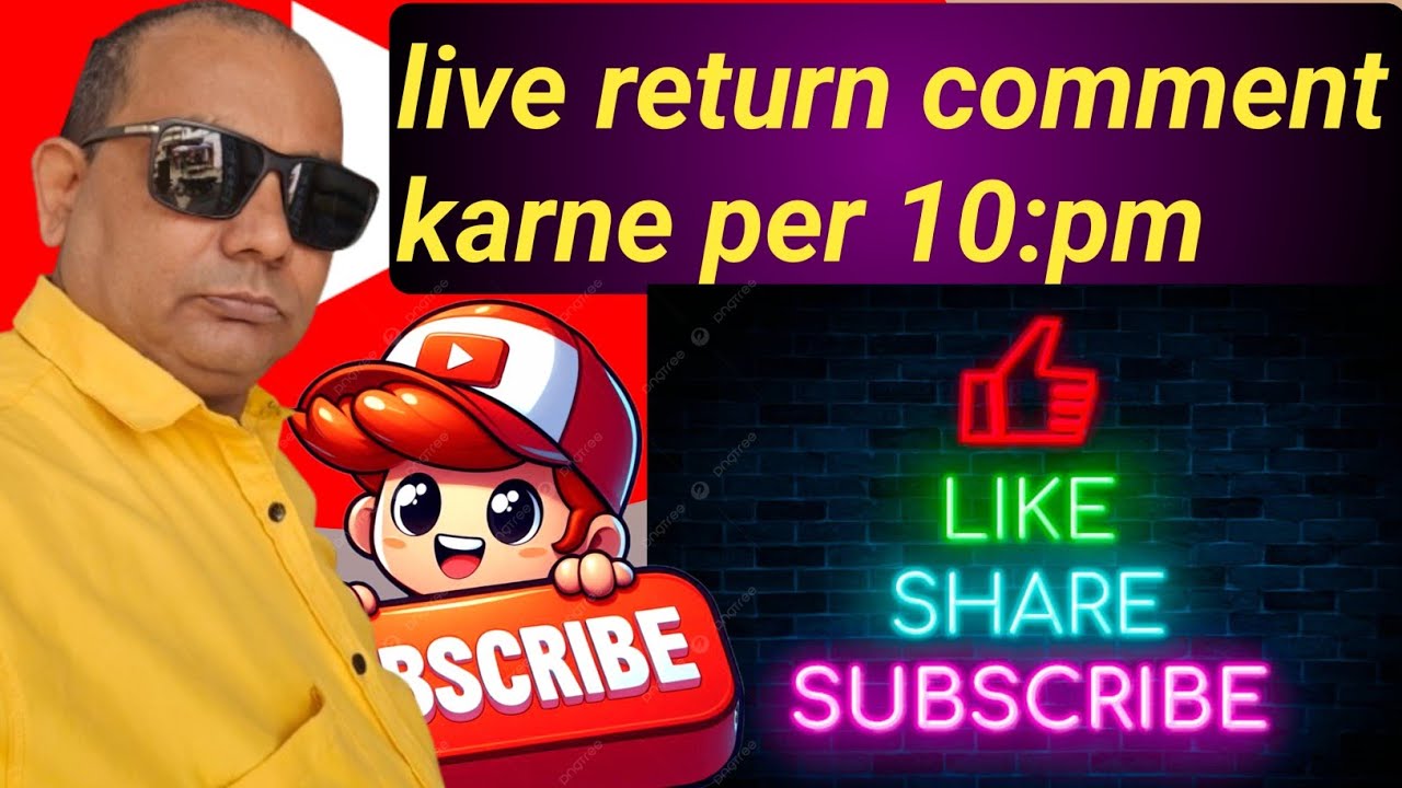 live return comment karne per