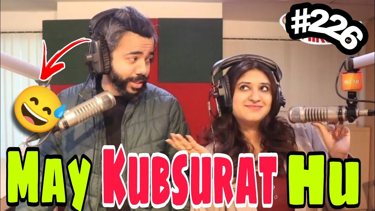 Rj Naved | Ri Naved Radio Mirchi Murga 2022 Latest | Part - 226 | Rj Naved Prank Calls | Prank Calls