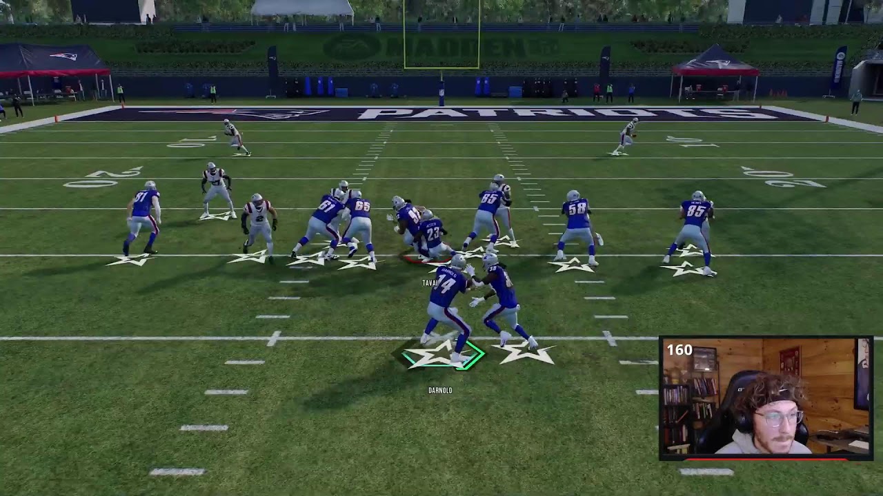 !DROPS | Best Theme Team in Madden | GAUNTLET 6-0 | !huddle !yt !twitter