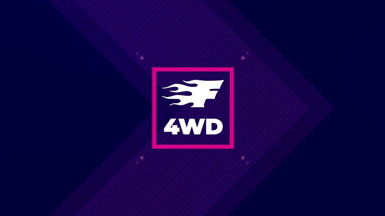 Folkreiss 4WD Komandu kausa apbalvošana 2024