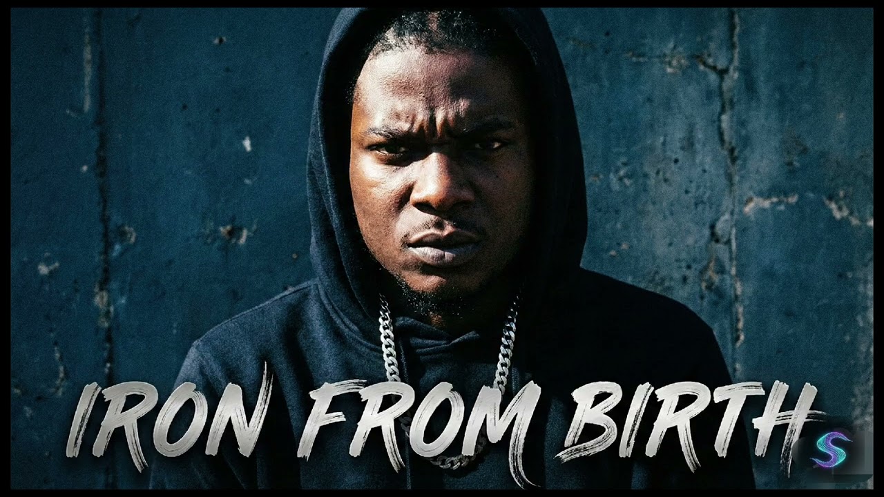 Masicka – Iron From Birth | Genasyde