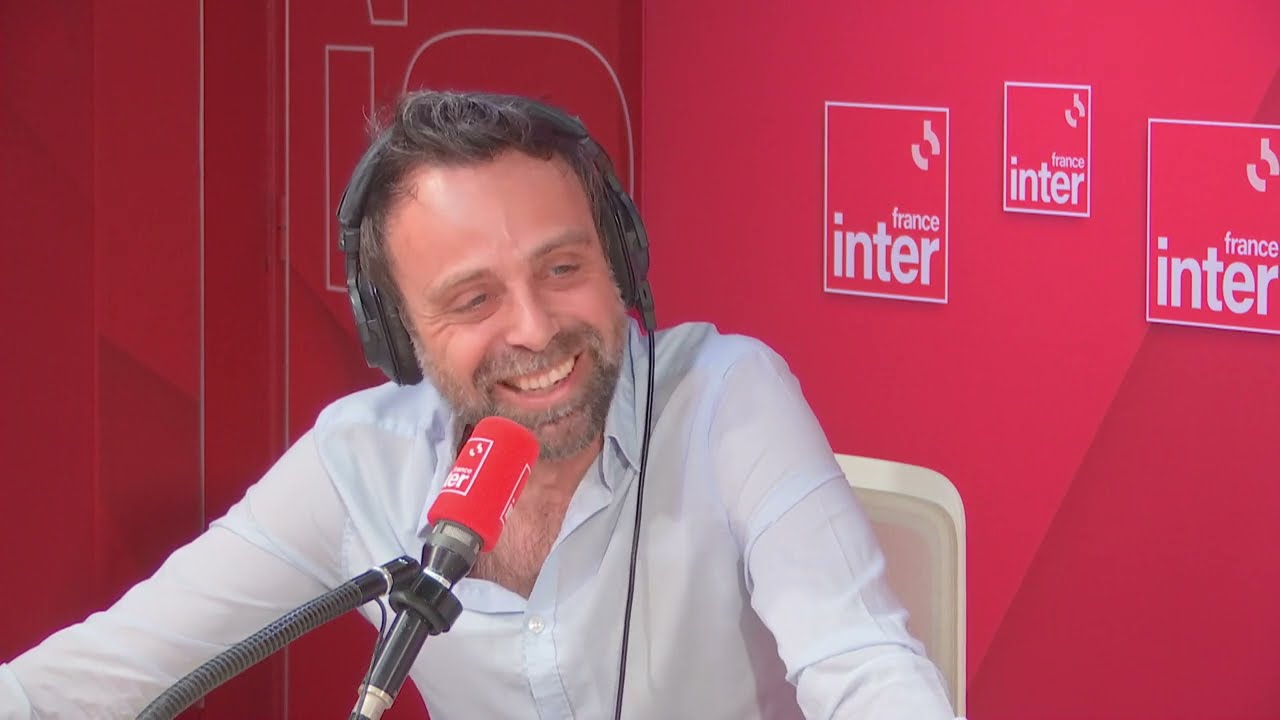 De quoi parle la chanson 