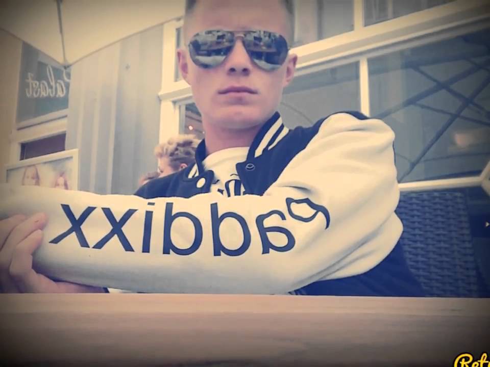 Paddixx-Liebe