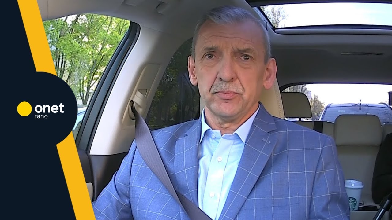 Sławomir Broniarz: PiS zostało przez nas zaskoczone | #OnetRANO