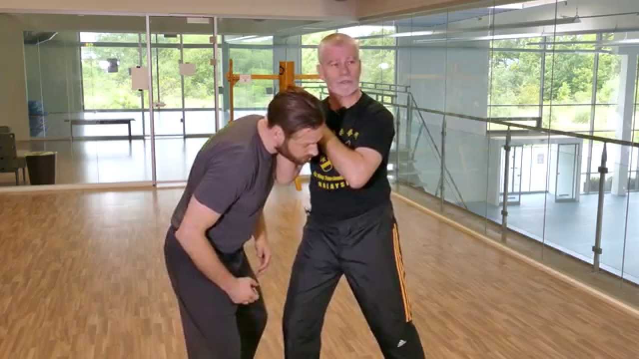 SIFU MORTEN IBSEN  | #007 | LAN SAU