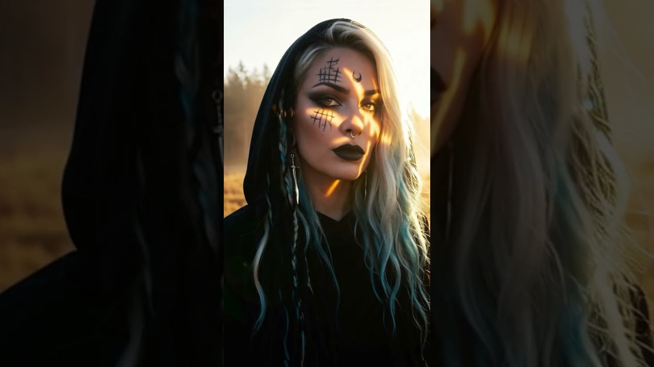 Seren -- Vespera -- Rebekah knight @lordgozzillas7485 