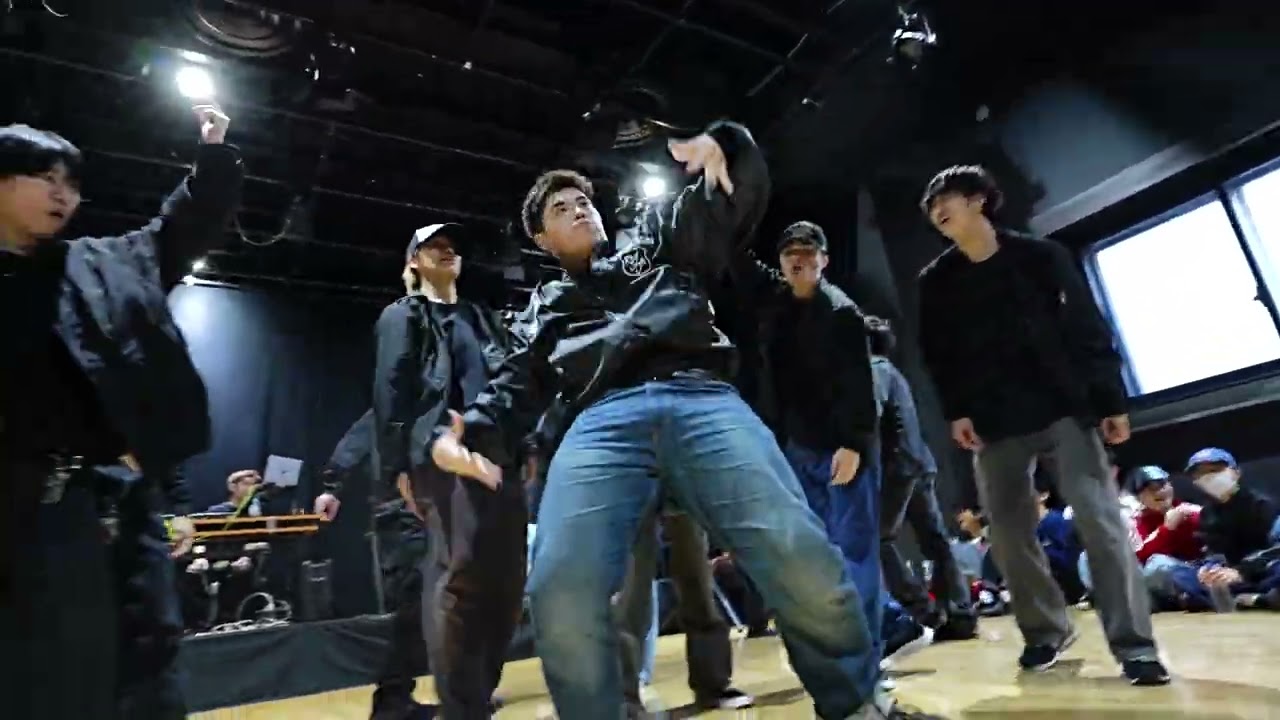 NorthBuck Rookiez｜Opening Show｜さっぽロックvol 99