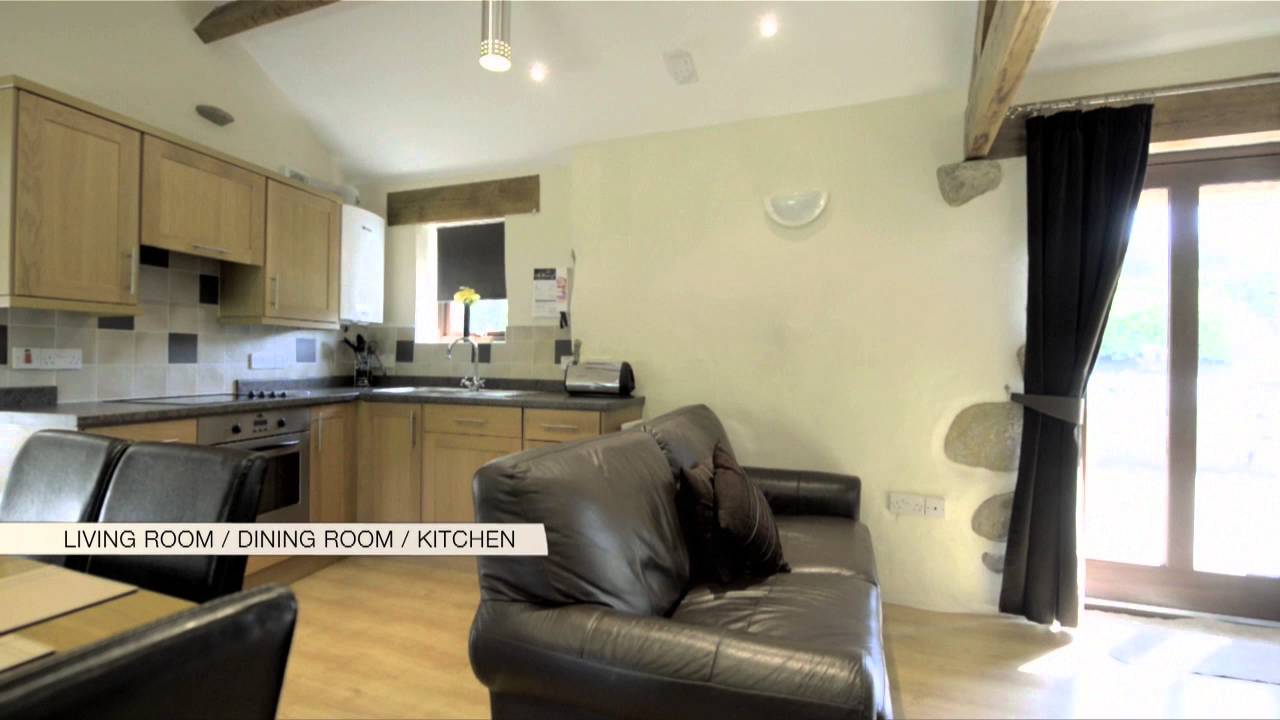 Damson Cottage, Millom