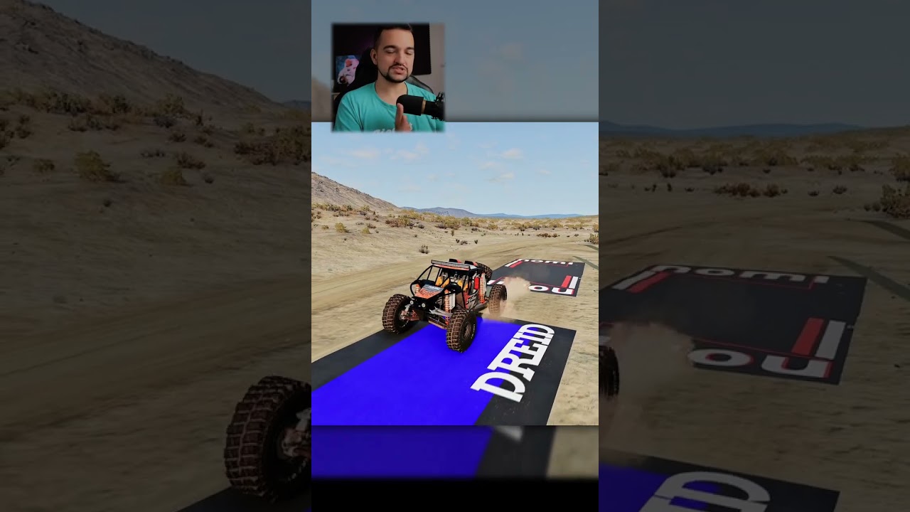 tego nie ogarniesz 🤣 #beamng #simulator #gamingonyoutube