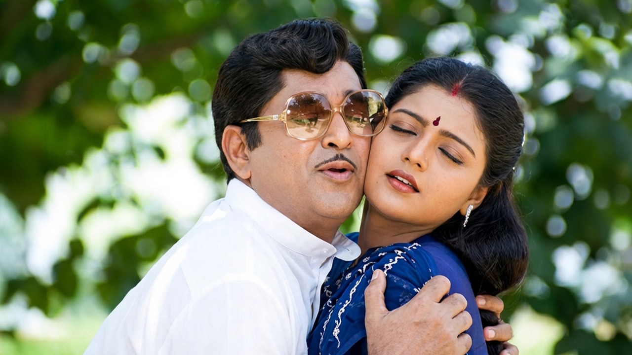 ANR, Bhanupriya Superhit Video Song - illale Devatha Songs | Telugu Movie Video Songs
