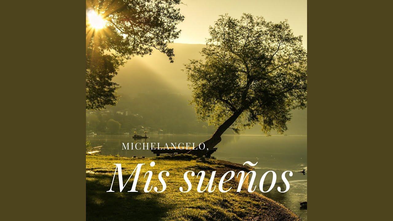La dueña de mis sueños